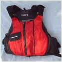 MTI Comp Type III Kayak Vest
